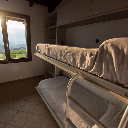 보르고말 Il Casot Private House With Pool 빌라 외부 사진