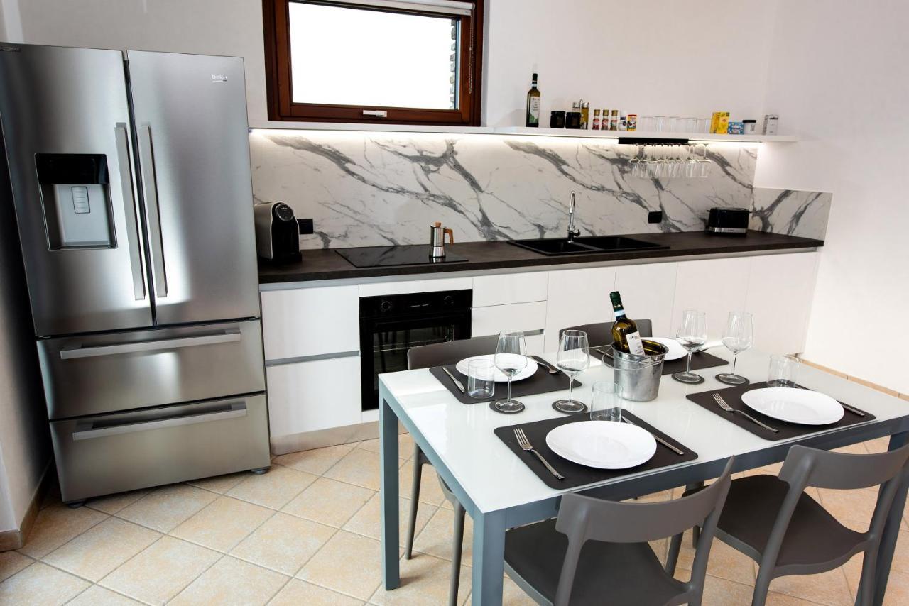 보르고말 Il Casot Private House With Pool 빌라 외부 사진