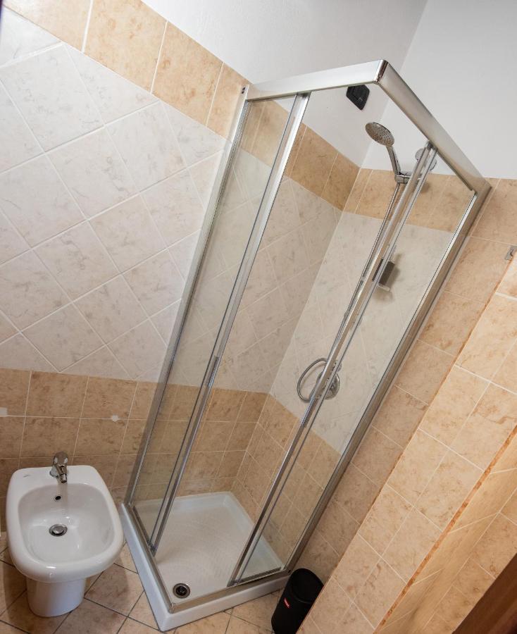 보르고말 Il Casot Private House With Pool 빌라 외부 사진