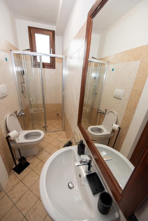 보르고말 Il Casot Private House With Pool 빌라 외부 사진